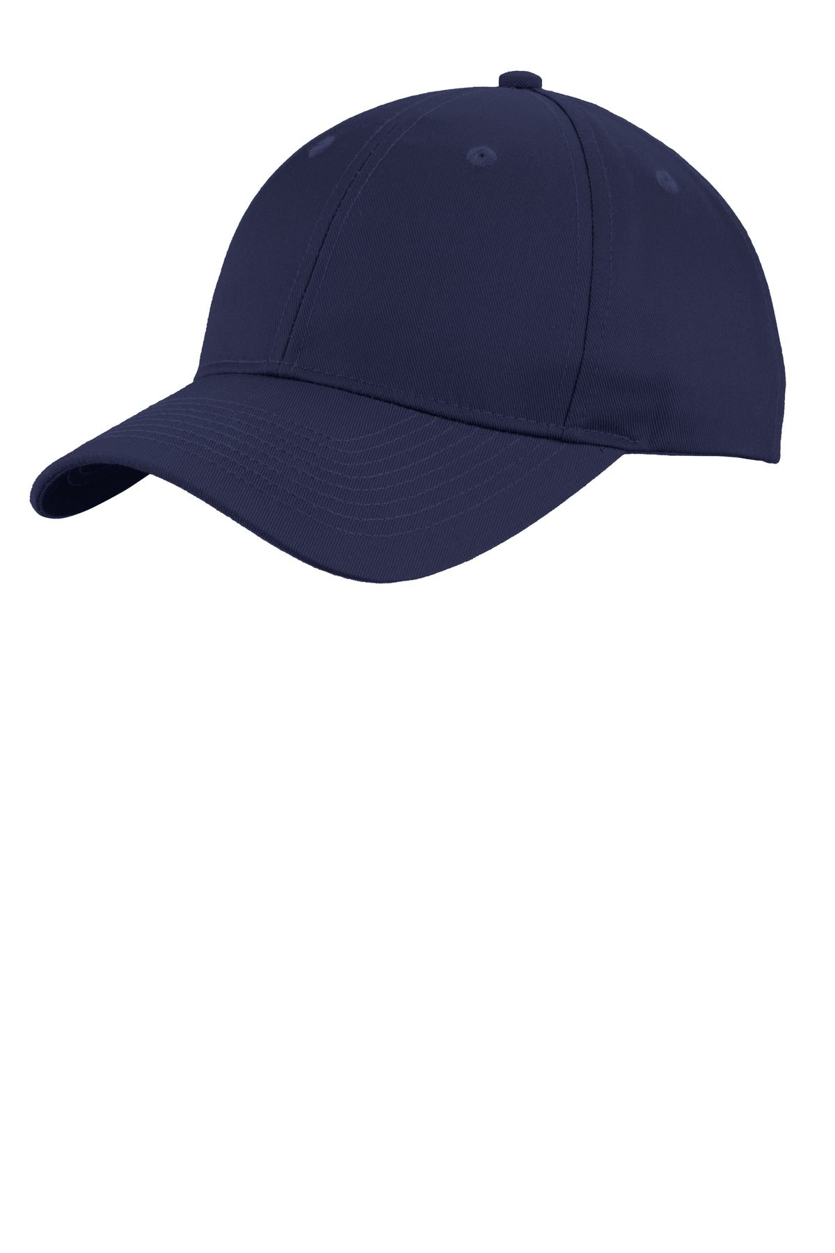 Port Authority Uniforming Twill Cap. C913