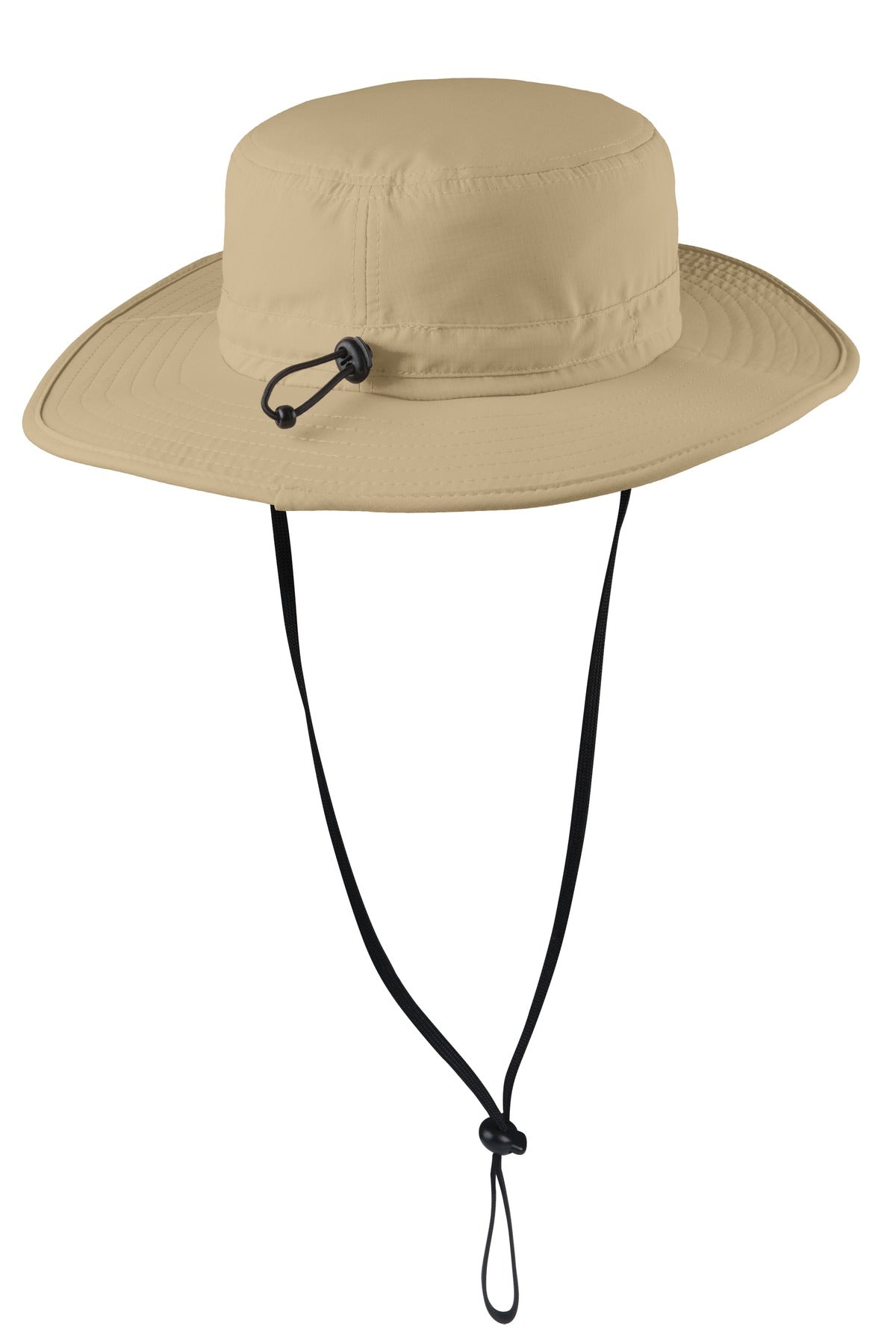 Port Authority Outdoor Wide-Brim Hat. C920