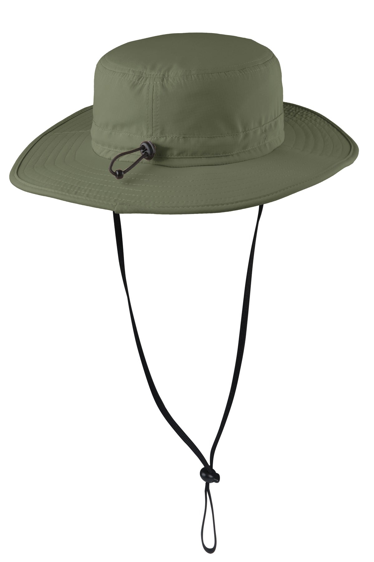 Port Authority Outdoor Wide-Brim Hat. C920