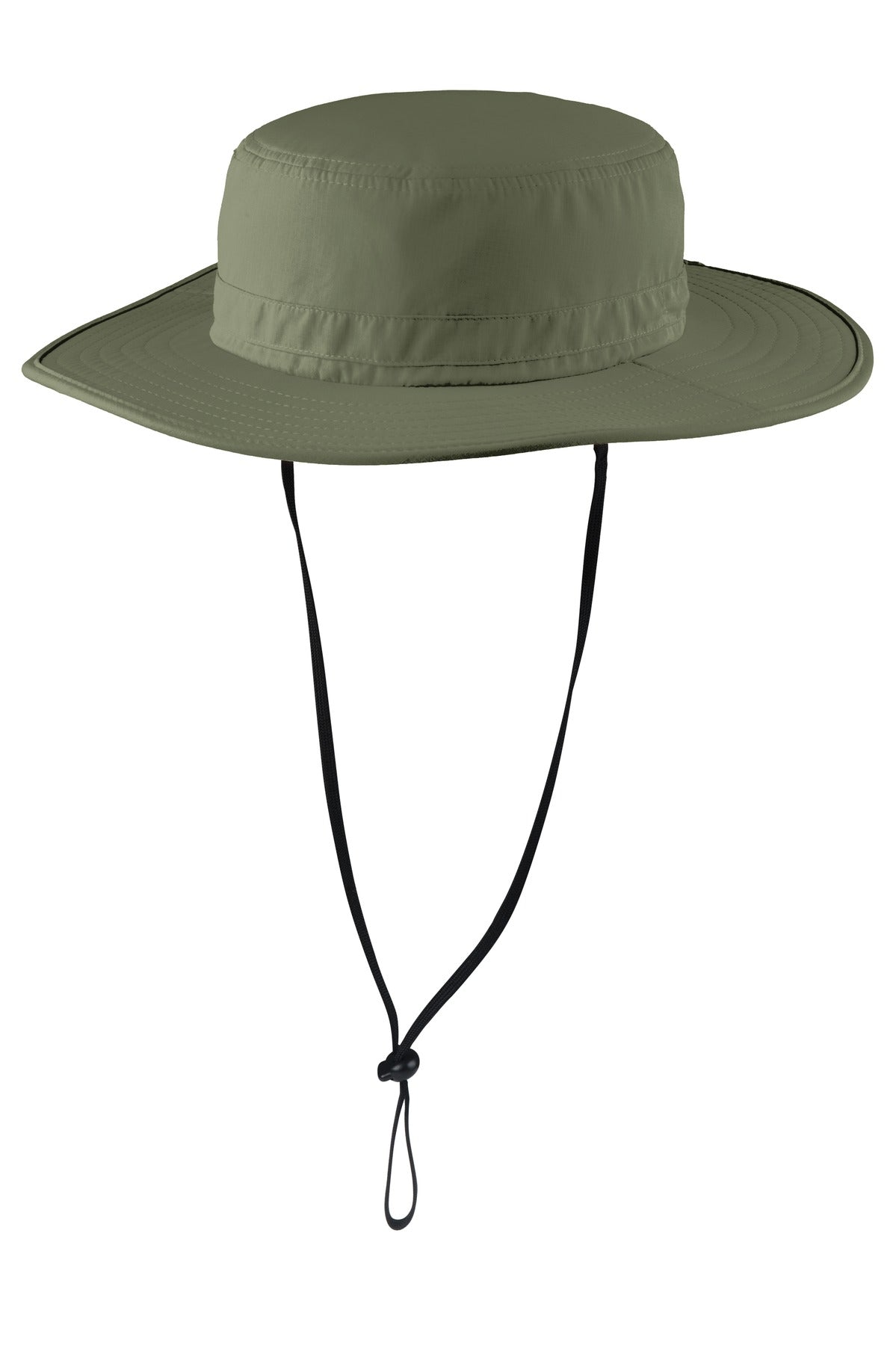 Port Authority Outdoor Wide-Brim Hat. C920