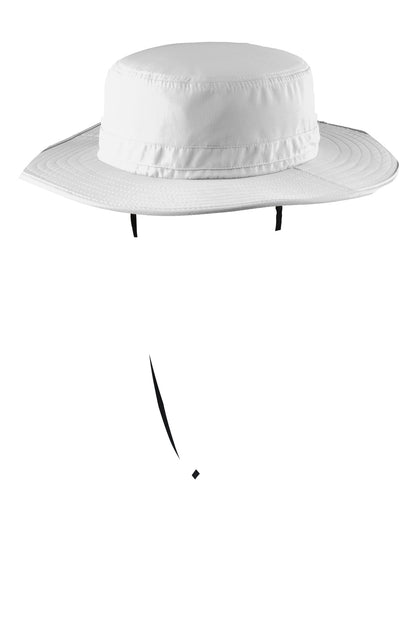Port Authority Outdoor Wide-Brim Hat. C920
