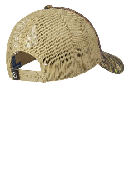 Port Authority Unstructured Camouflage Mesh Back Cap. C929