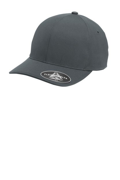 Port Authority Flexfit Delta Cap. C938
