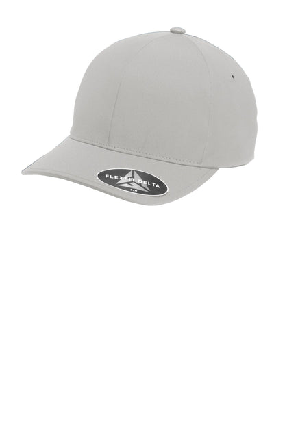 Port Authority Flexfit Delta Cap. C938