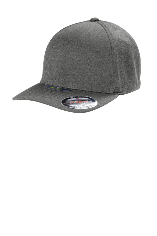 Port Authority Flexfit Melange Unipanel™ Cap C946