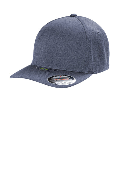 Port Authority Flexfit Melange Unipanel™ Cap C946