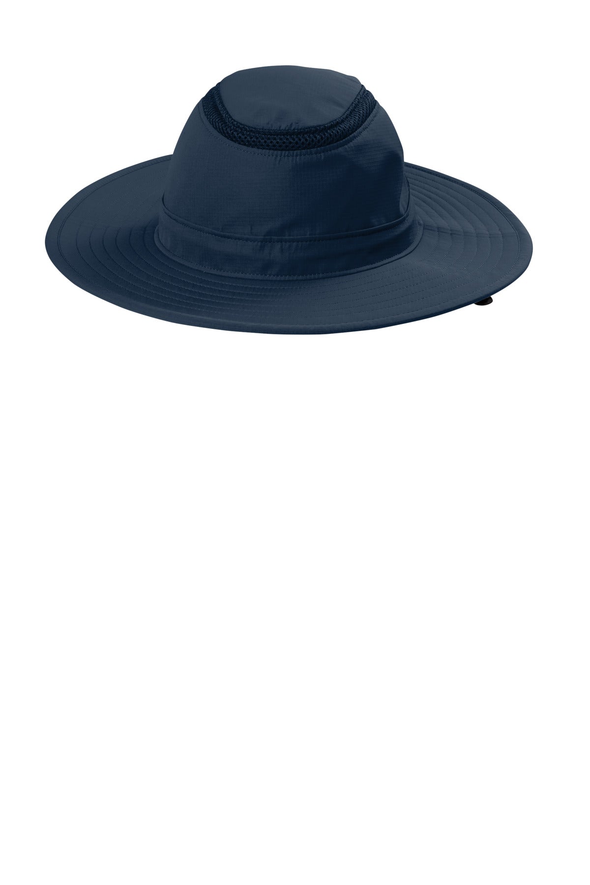 Port Authority Outdoor Ventilated Wide Brim Hat C947