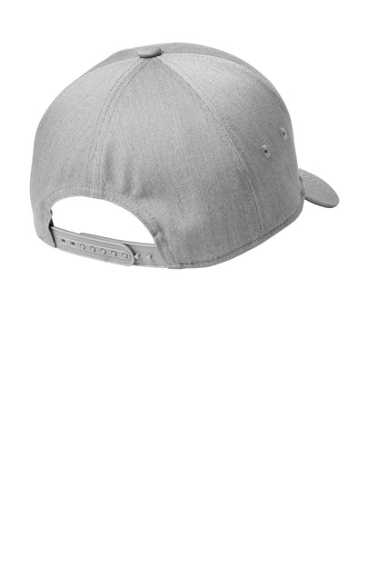 Port Authority 7-Panel Cap C964