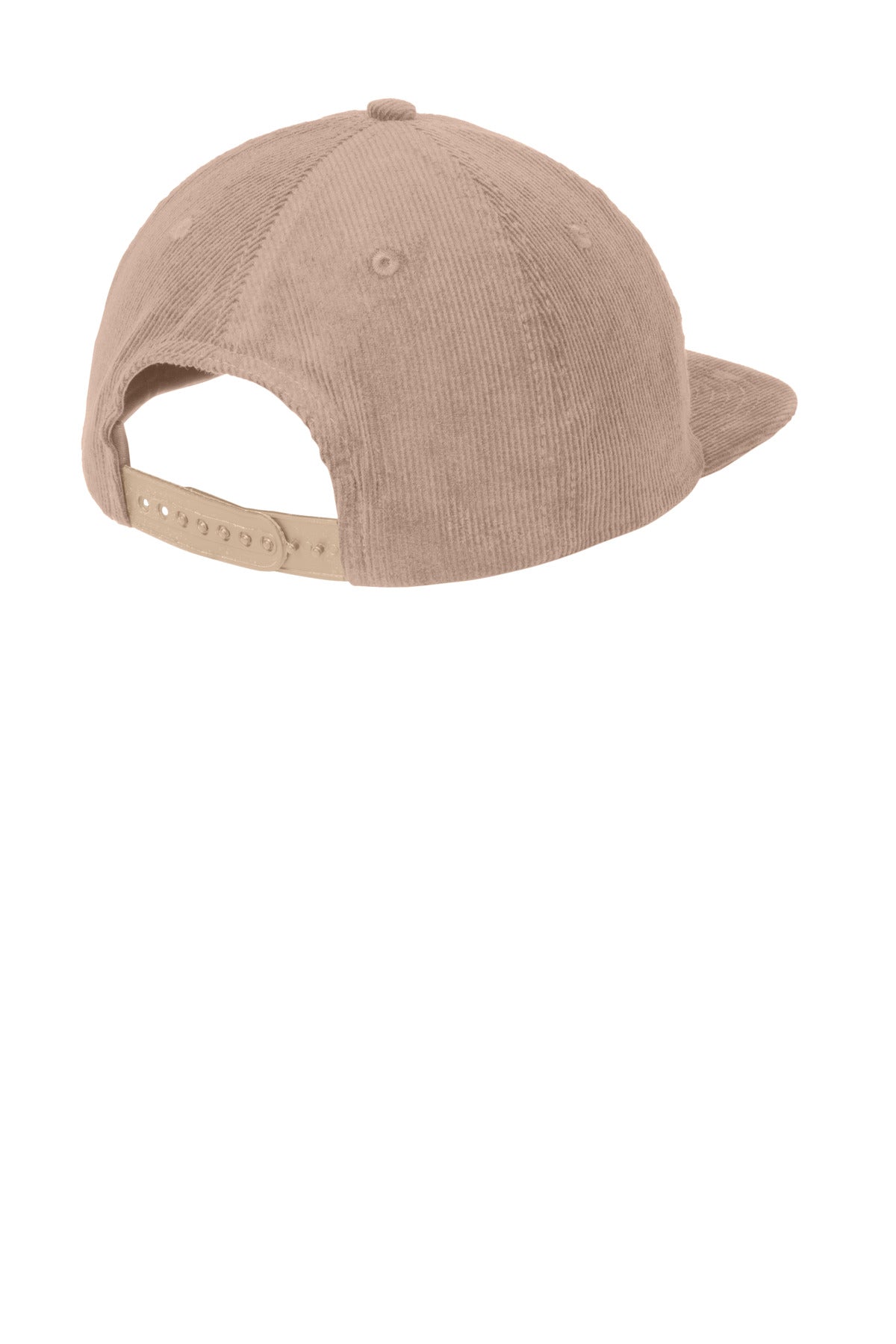 Port Authority Corduroy Cap C972