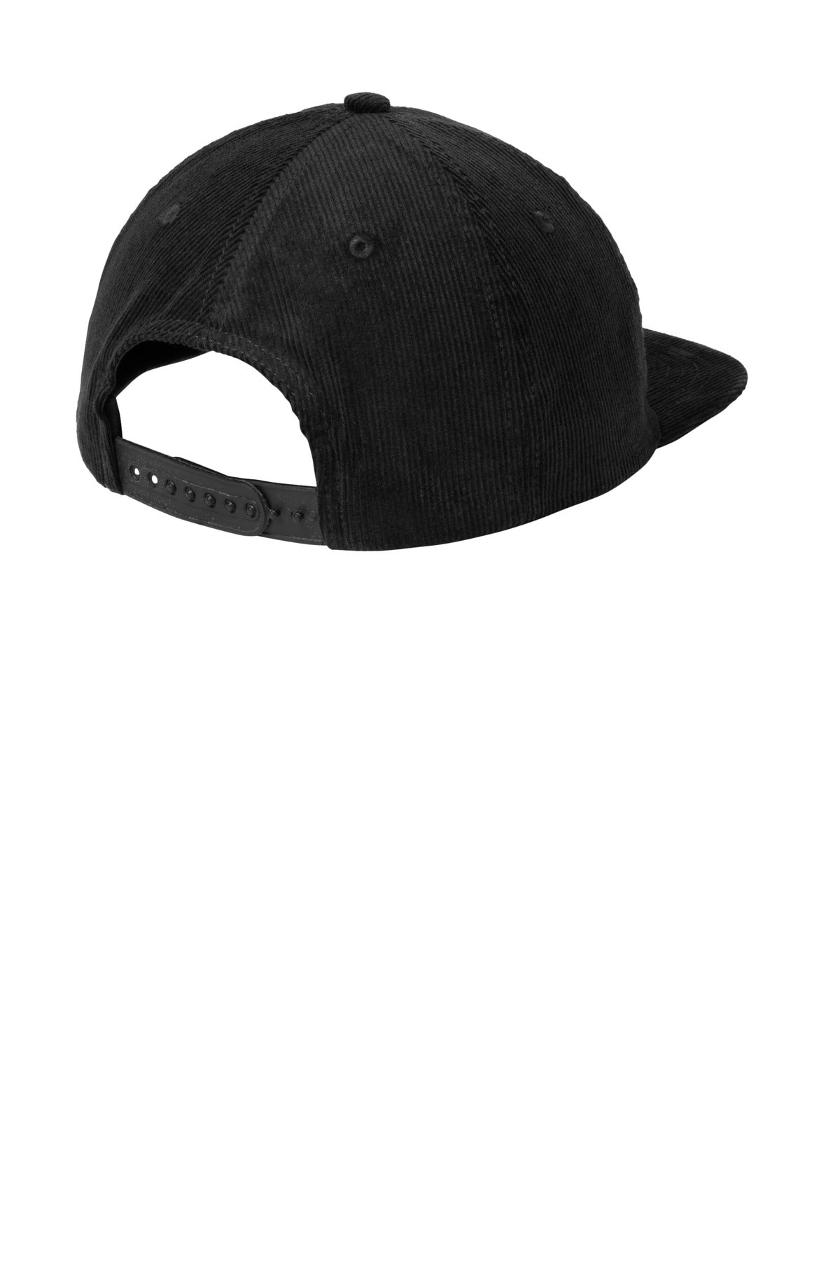 Port Authority Corduroy Cap C972