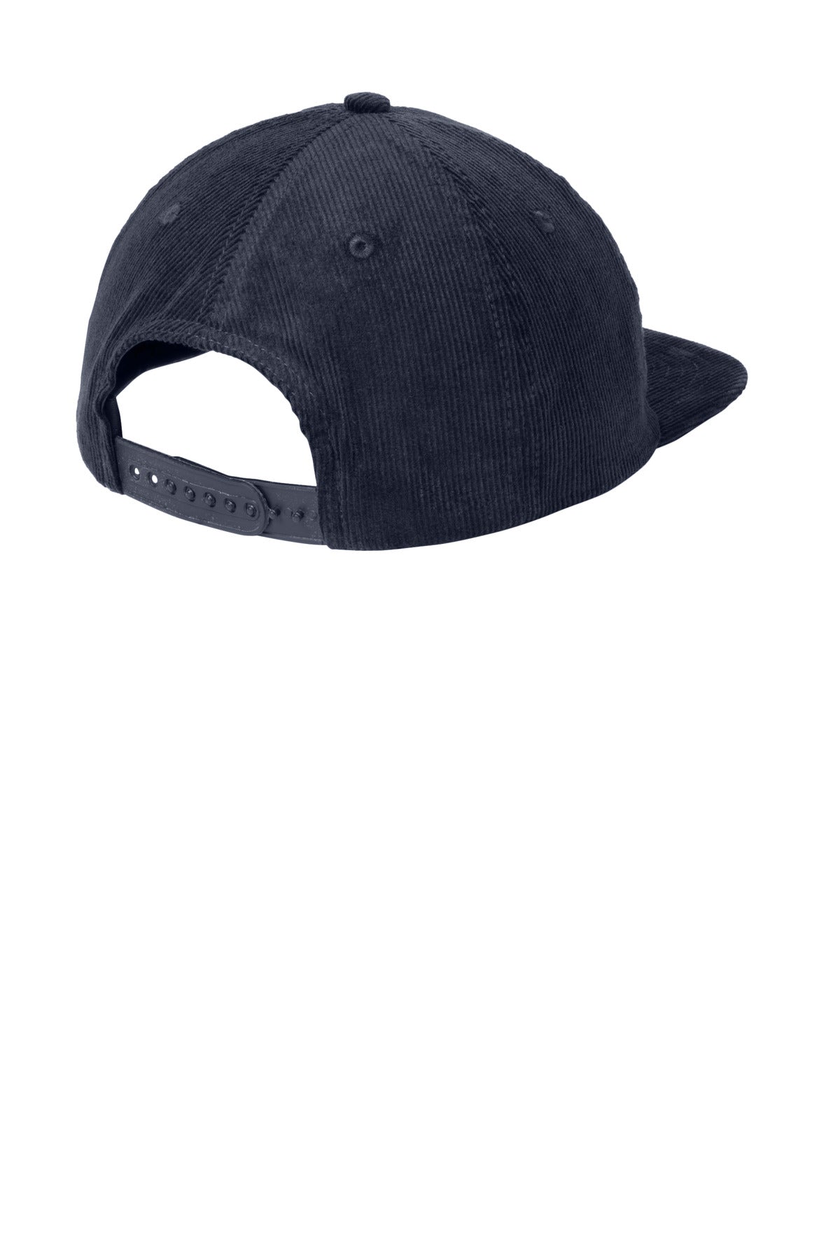 Port Authority Corduroy Cap C972