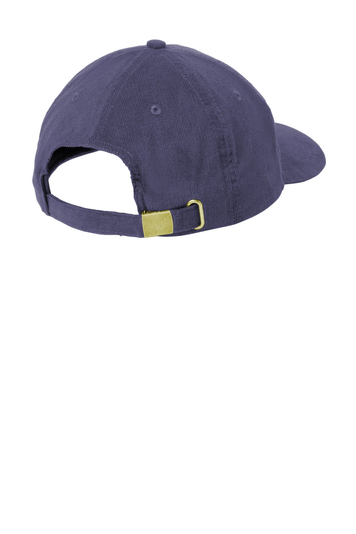 Port Authority Light Corduroy Dad Cap C973