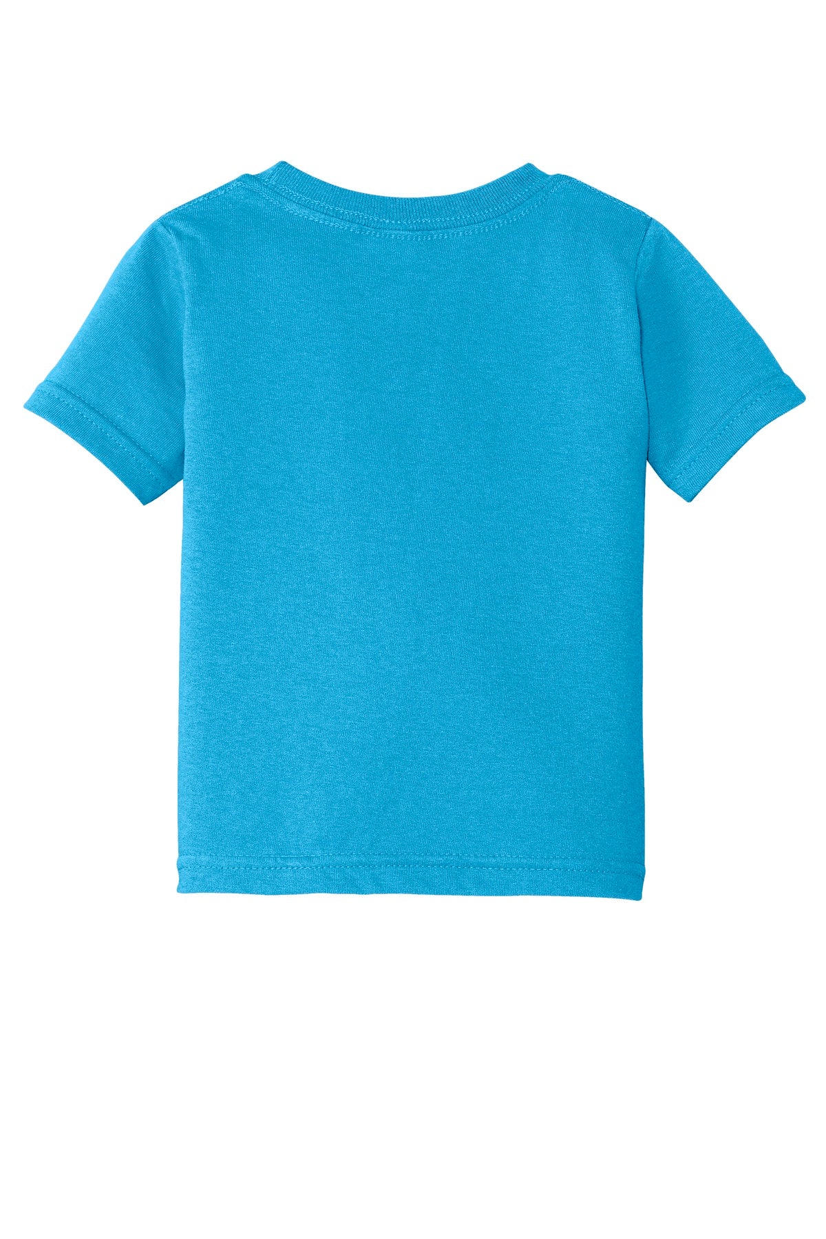 Port & Company Infant Core Cotton Tee. CAR54I