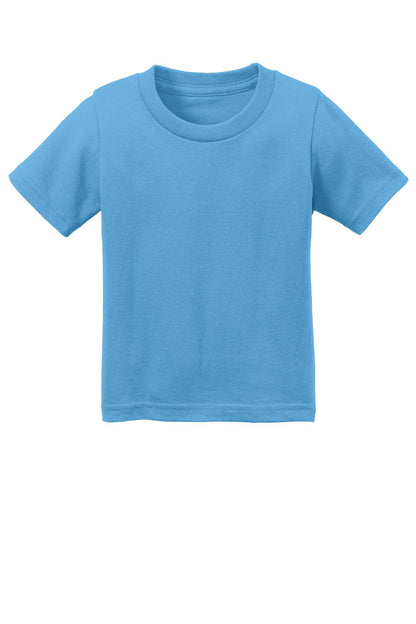 Port & Company Infant Core Cotton Tee. CAR54I