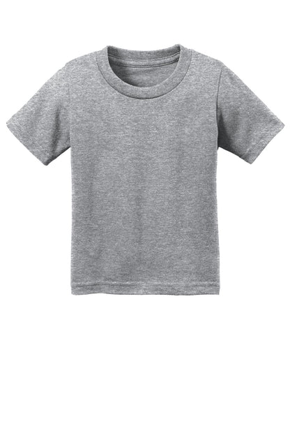 Port & Company Infant Core Cotton Tee. CAR54I