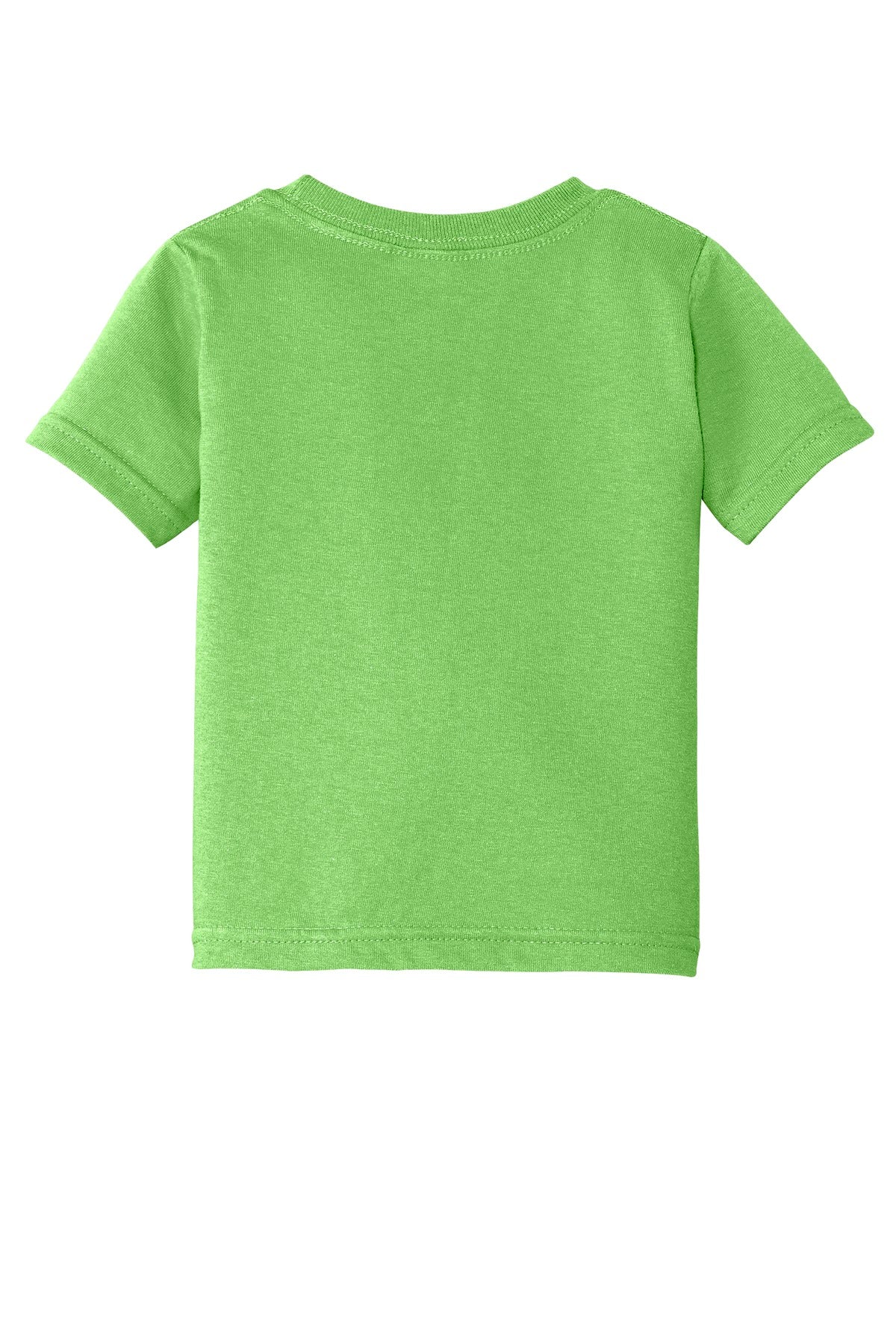 Port & Company Infant Core Cotton Tee. CAR54I