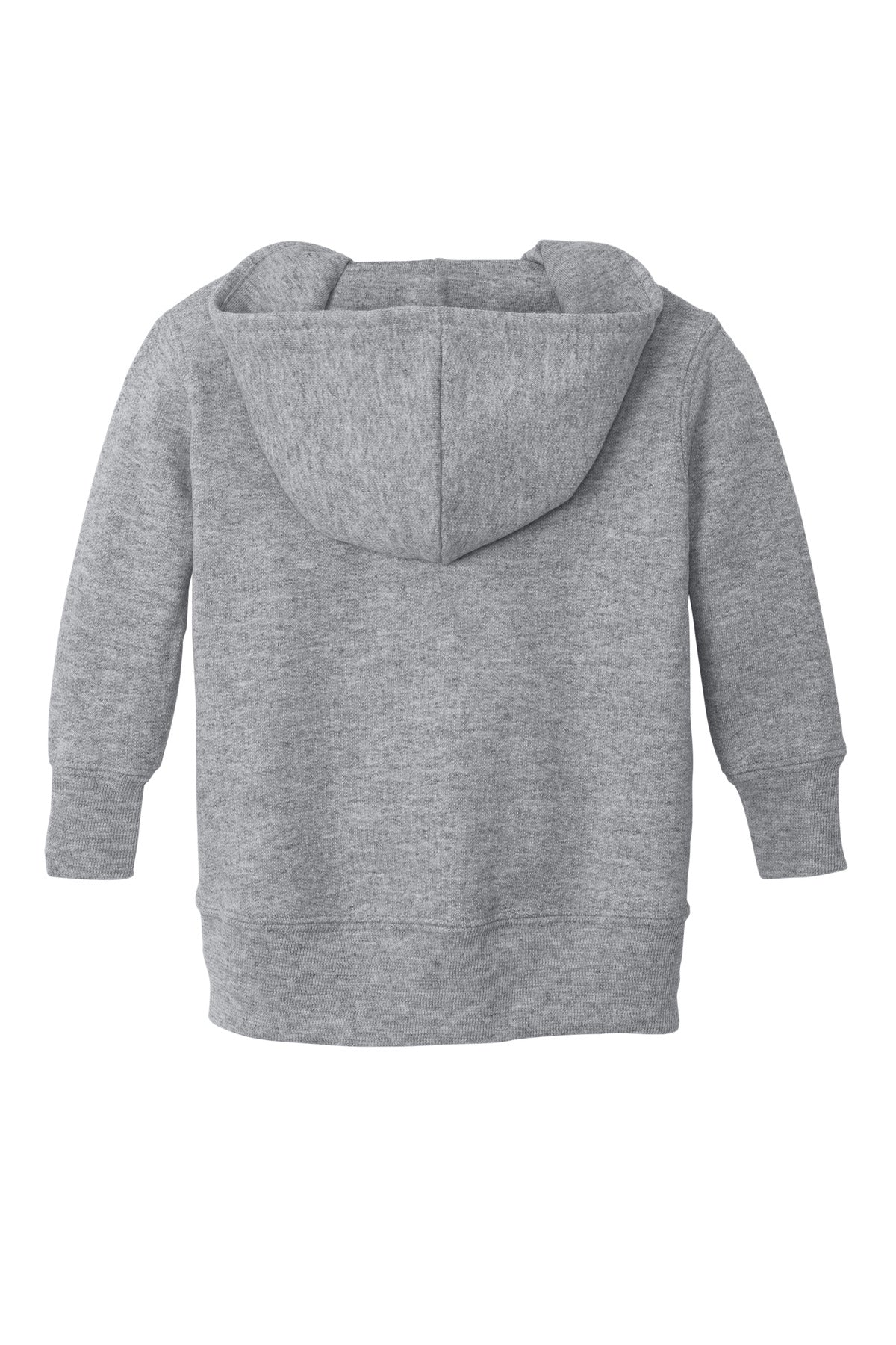 Port & Company Infant Core Fleece Full-Zip Hooded Sweatshirt. CAR78IZH