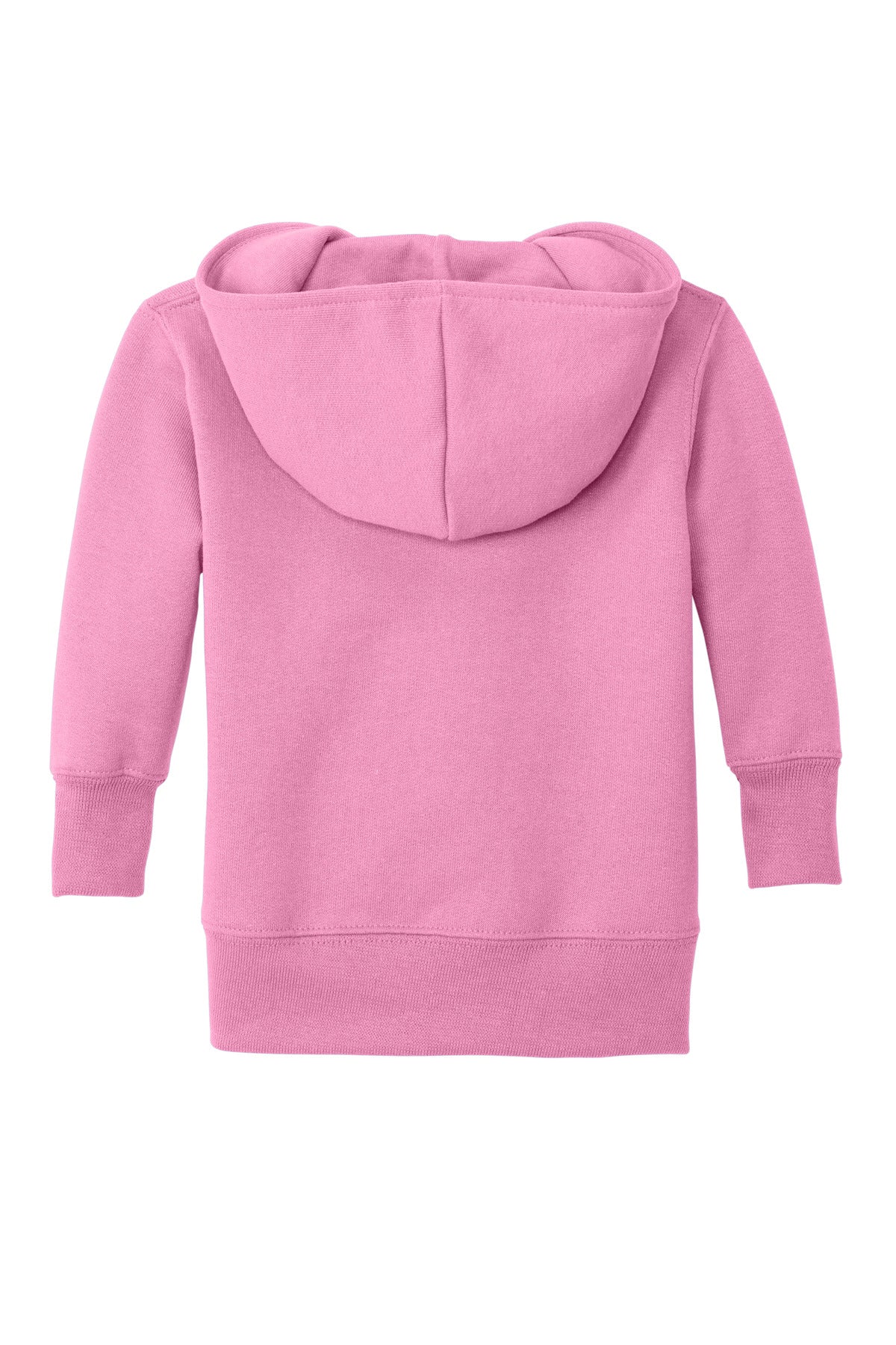 Port & Company Infant Core Fleece Full-Zip Hooded Sweatshirt. CAR78IZH