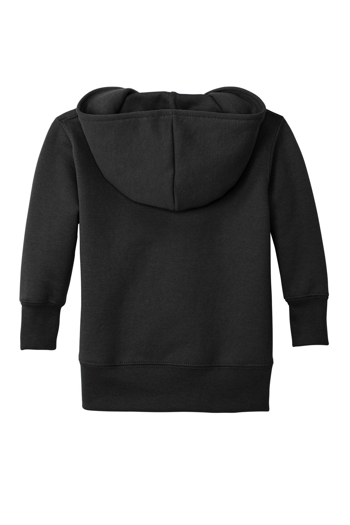 Port & Company Infant Core Fleece Full-Zip Hooded Sweatshirt. CAR78IZH