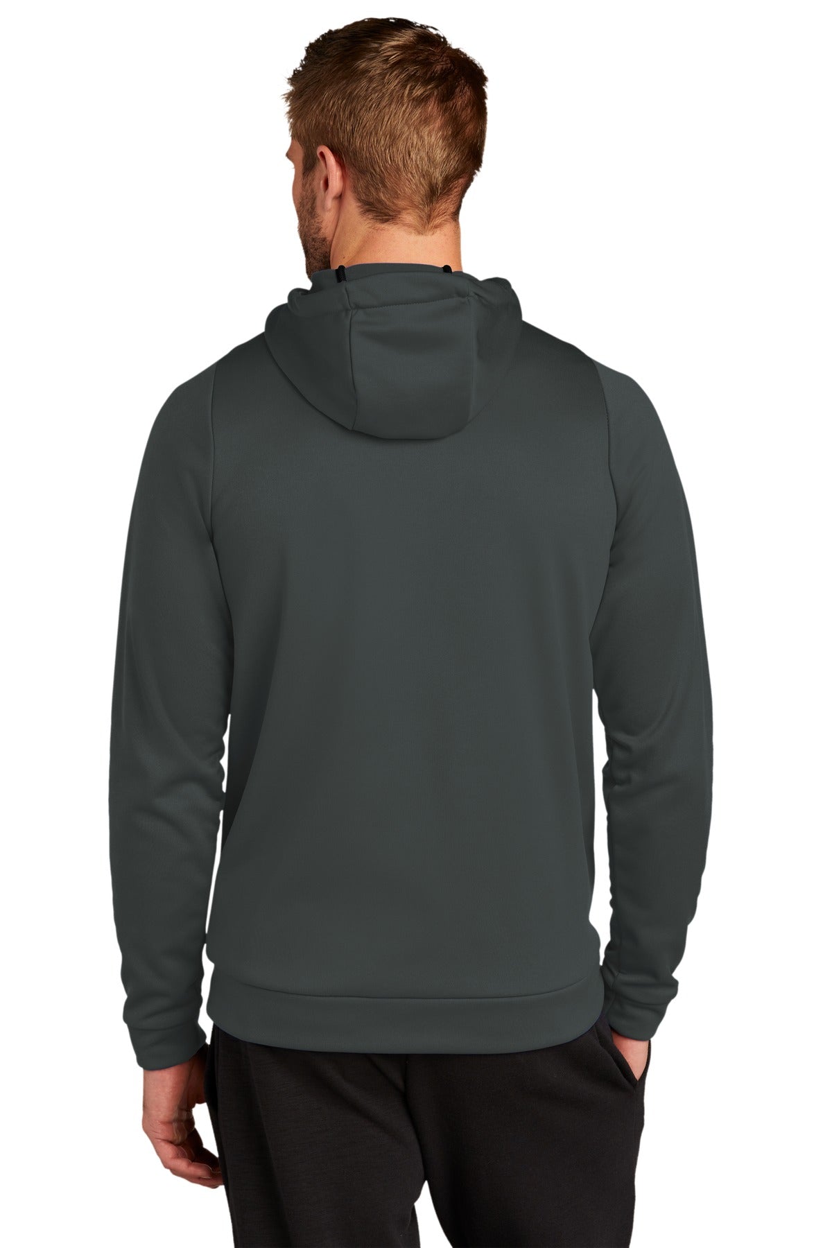 Nike Therma-FIT Pullover Fleece Hoodie CN9473