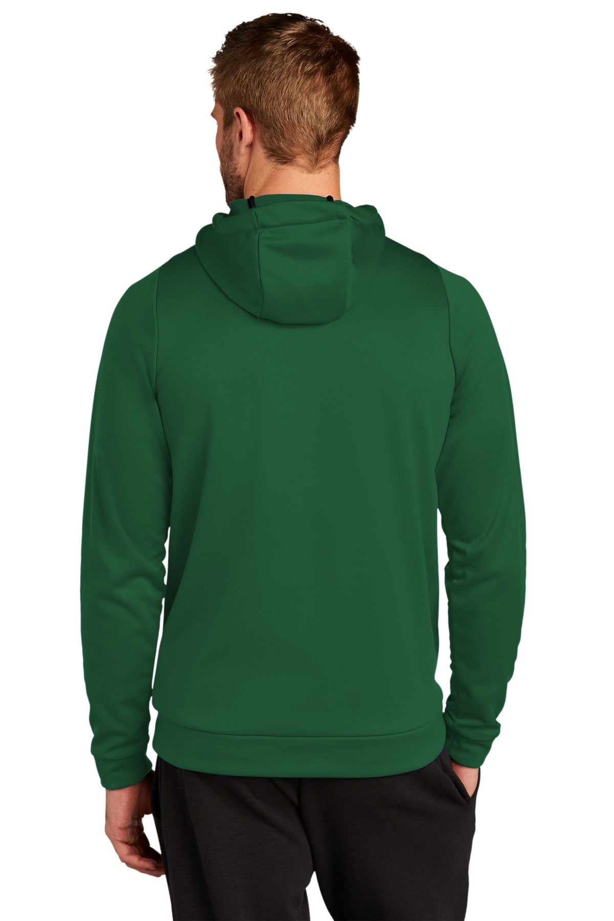 Nike Therma-FIT Pullover Fleece Hoodie CN9473