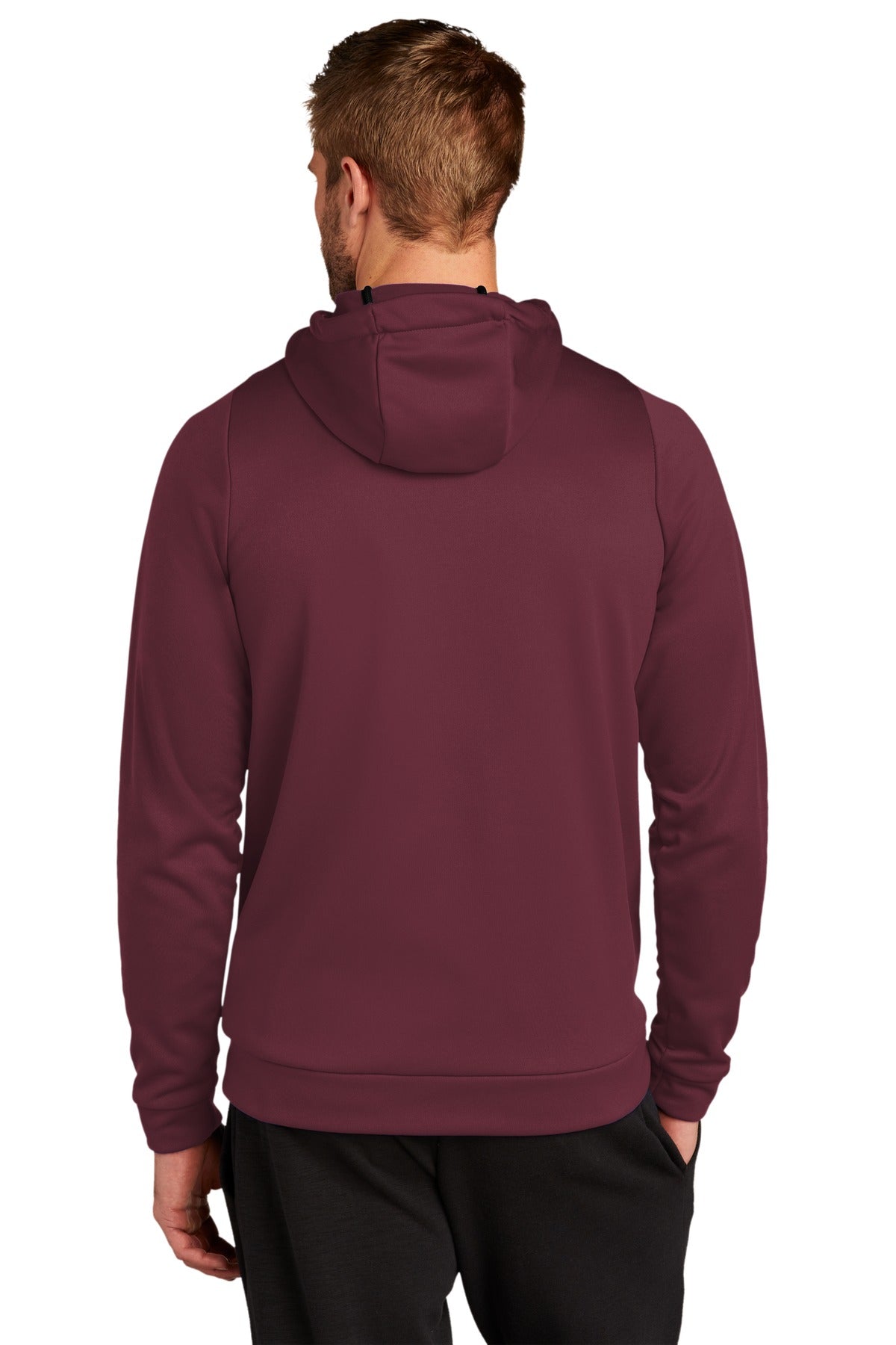 Nike Therma-FIT Pullover Fleece Hoodie CN9473