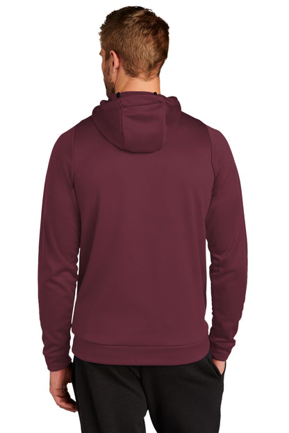 Nike Therma-FIT Pullover Fleece Hoodie CN9473