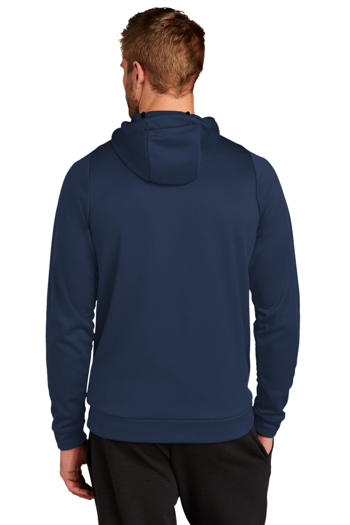 Nike Therma-FIT Pullover Fleece Hoodie CN9473