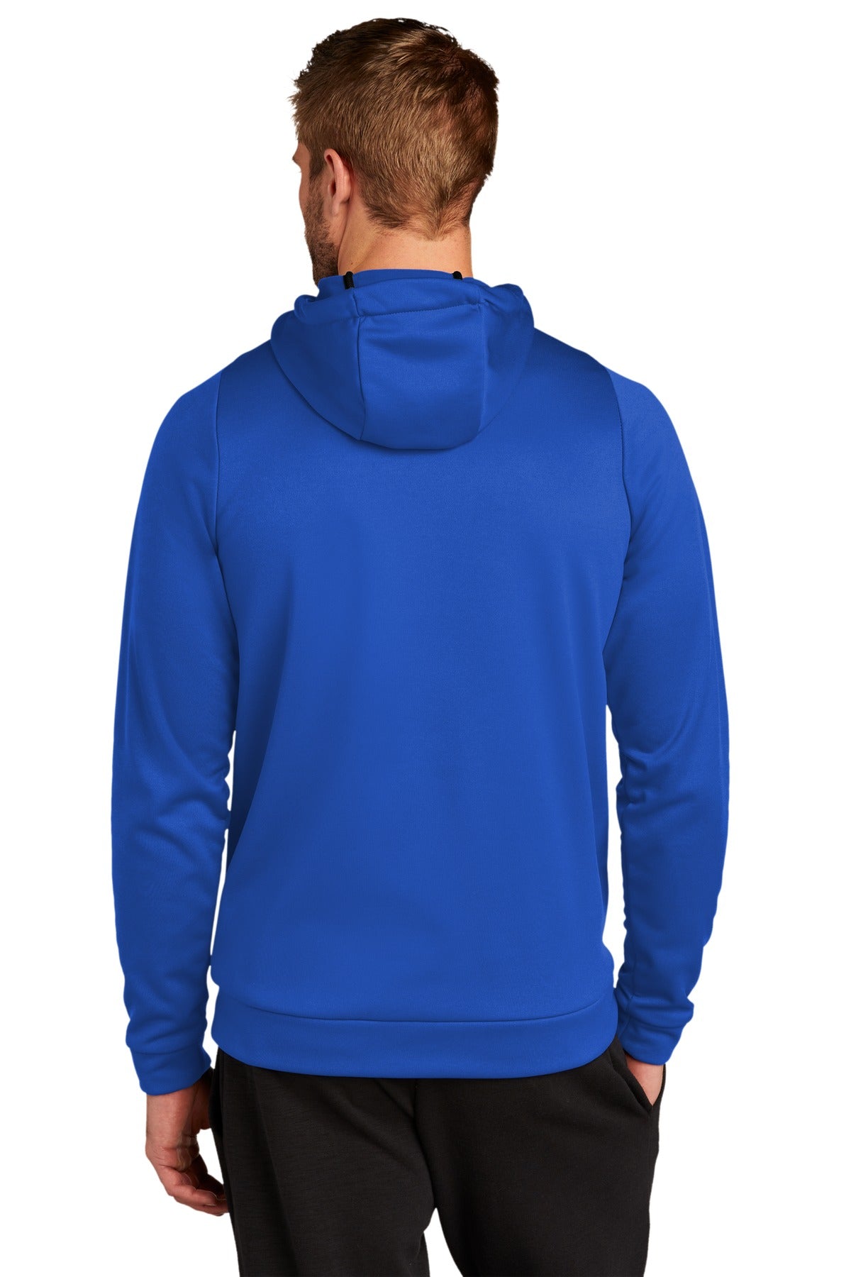 Nike Therma-FIT Pullover Fleece Hoodie CN9473