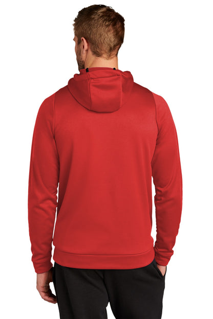 Nike Therma-FIT Pullover Fleece Hoodie CN9473