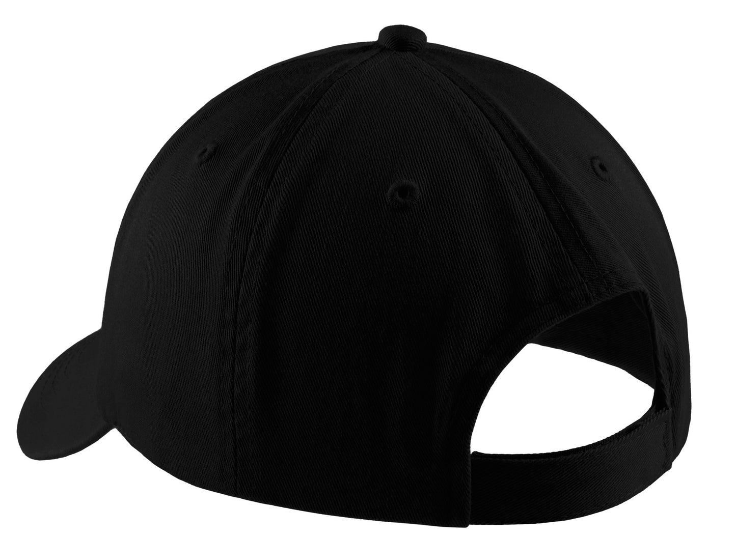 Port & Company - Washed Twill Cap. CP78