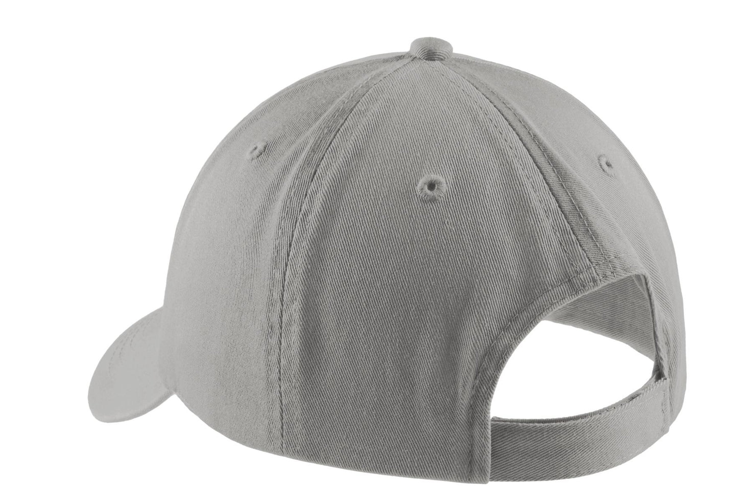 Port & Company - Washed Twill Cap. CP78