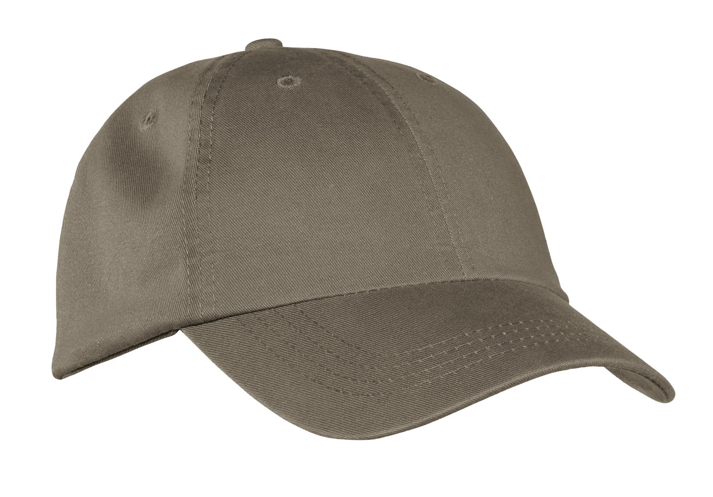 Port & Company - Washed Twill Cap. CP78