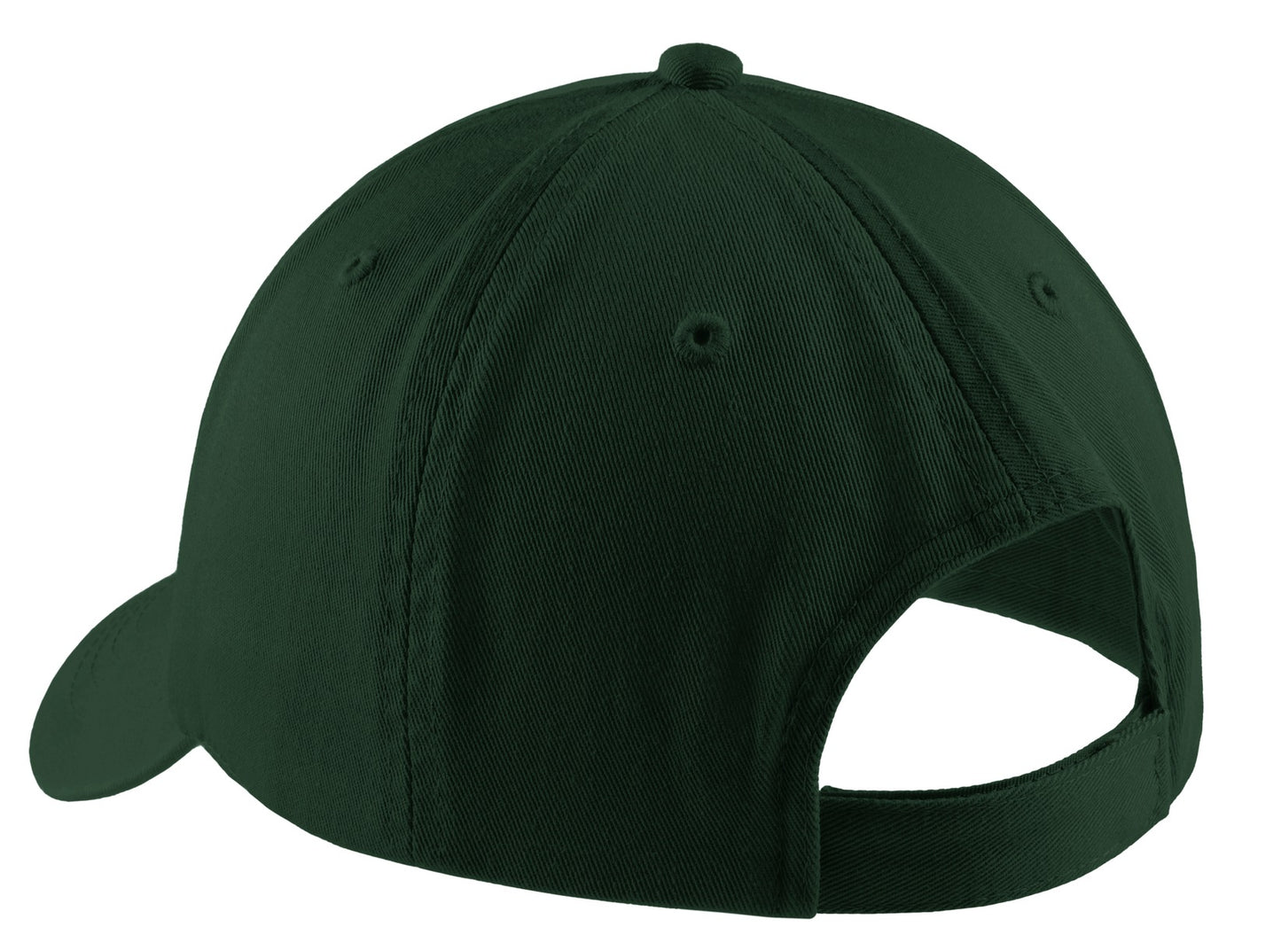 Port & Company - Washed Twill Cap. CP78
