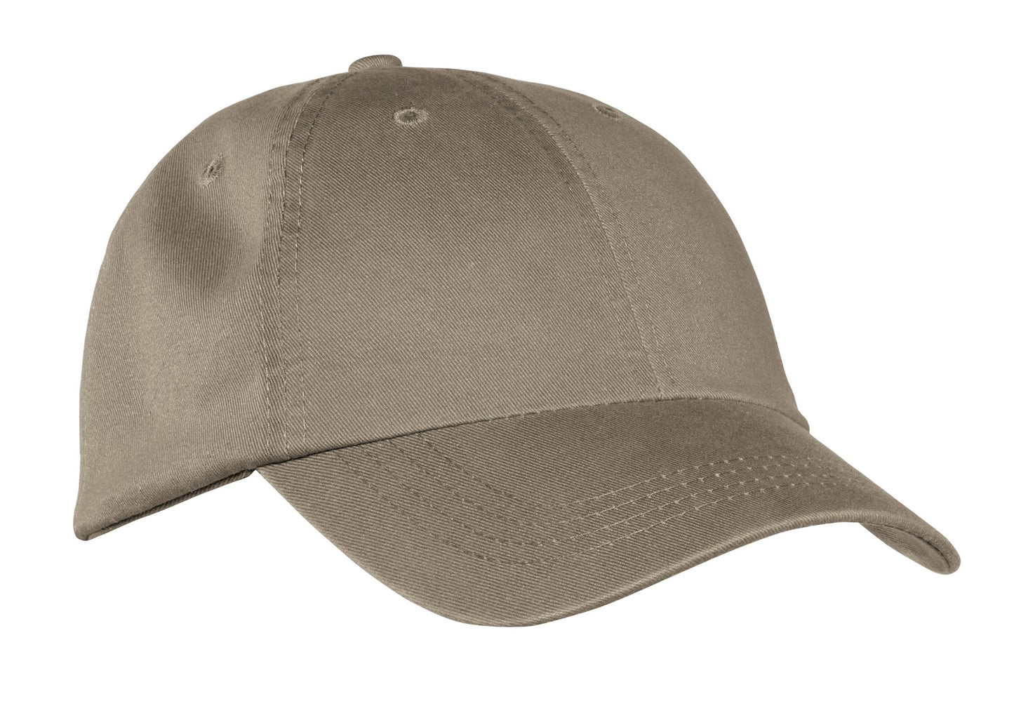 Port & Company - Washed Twill Cap. CP78