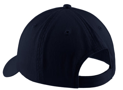 Port & Company - Washed Twill Cap. CP78