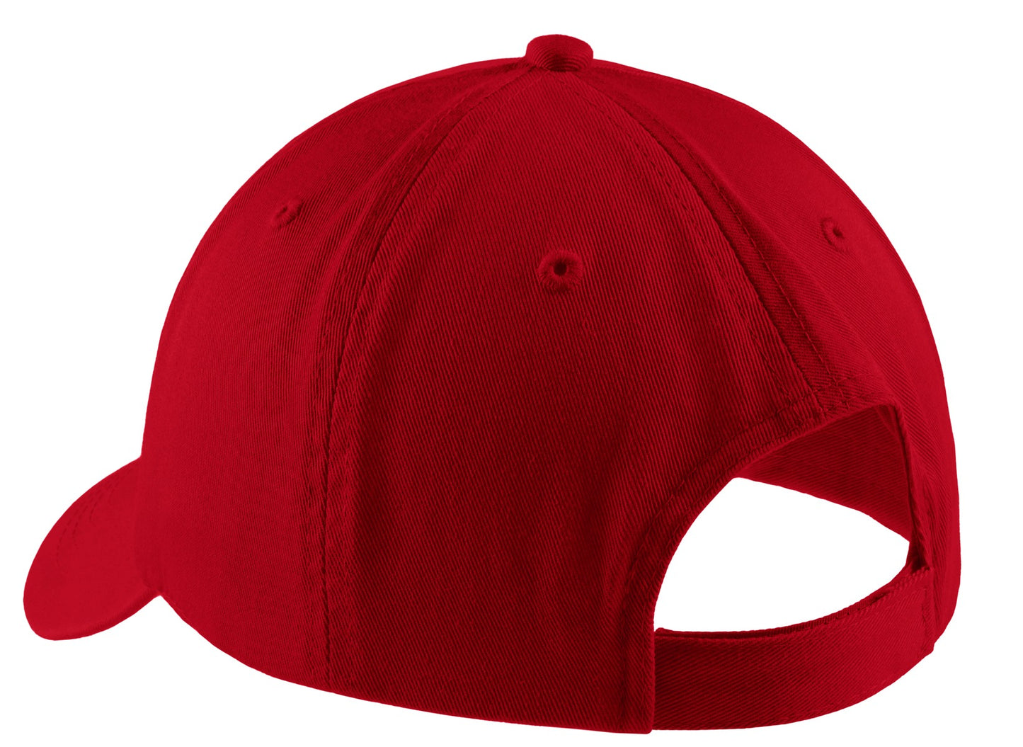 Port & Company - Washed Twill Cap. CP78