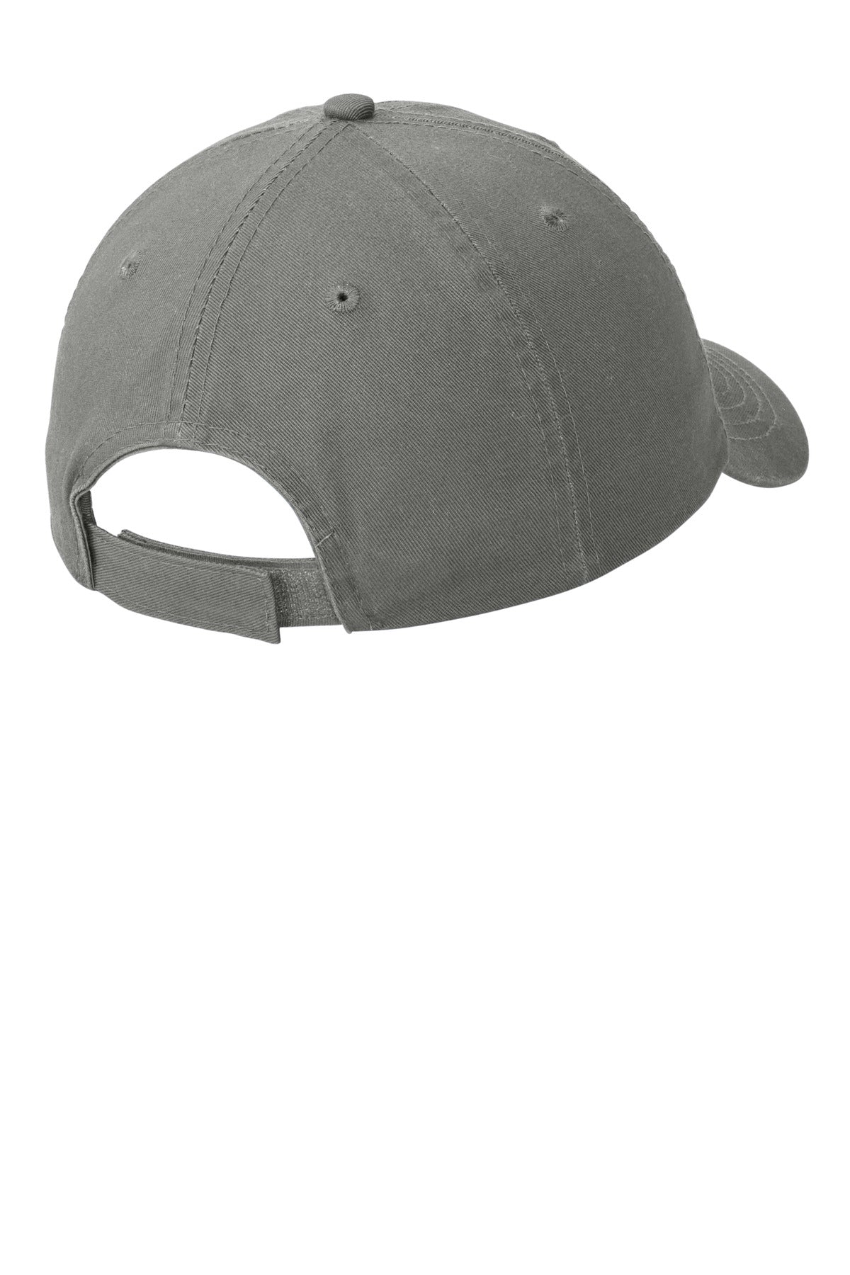 Port & Company - Washed Twill Cap. CP78