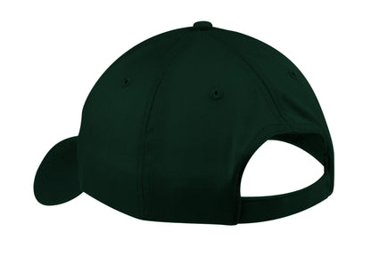 Port & Company®Six-Panel Twill Cap. CP80