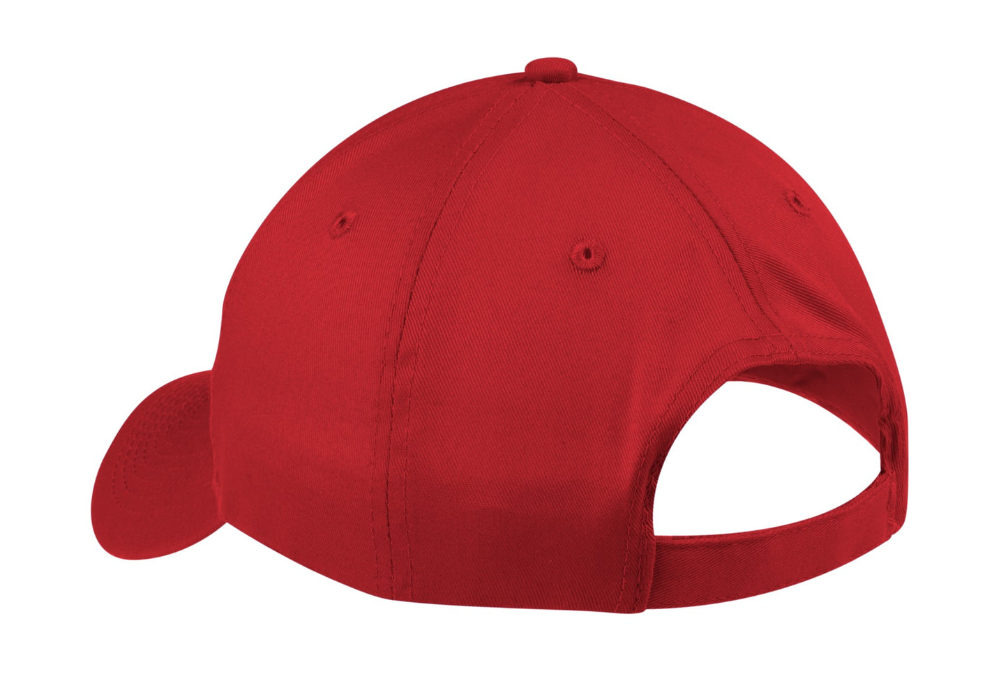 Port & Company®Six-Panel Twill Cap. CP80