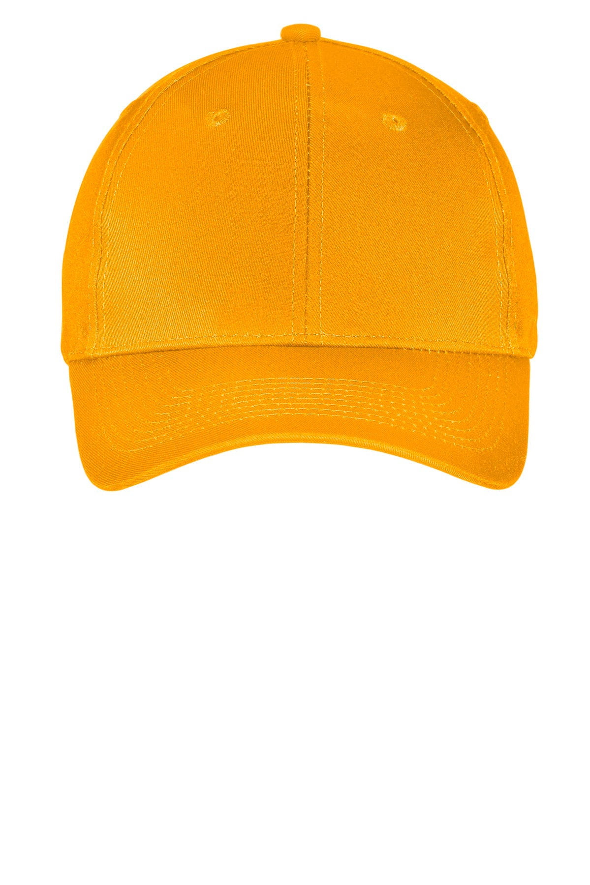 Port & Company®Six-Panel Twill Cap. CP80