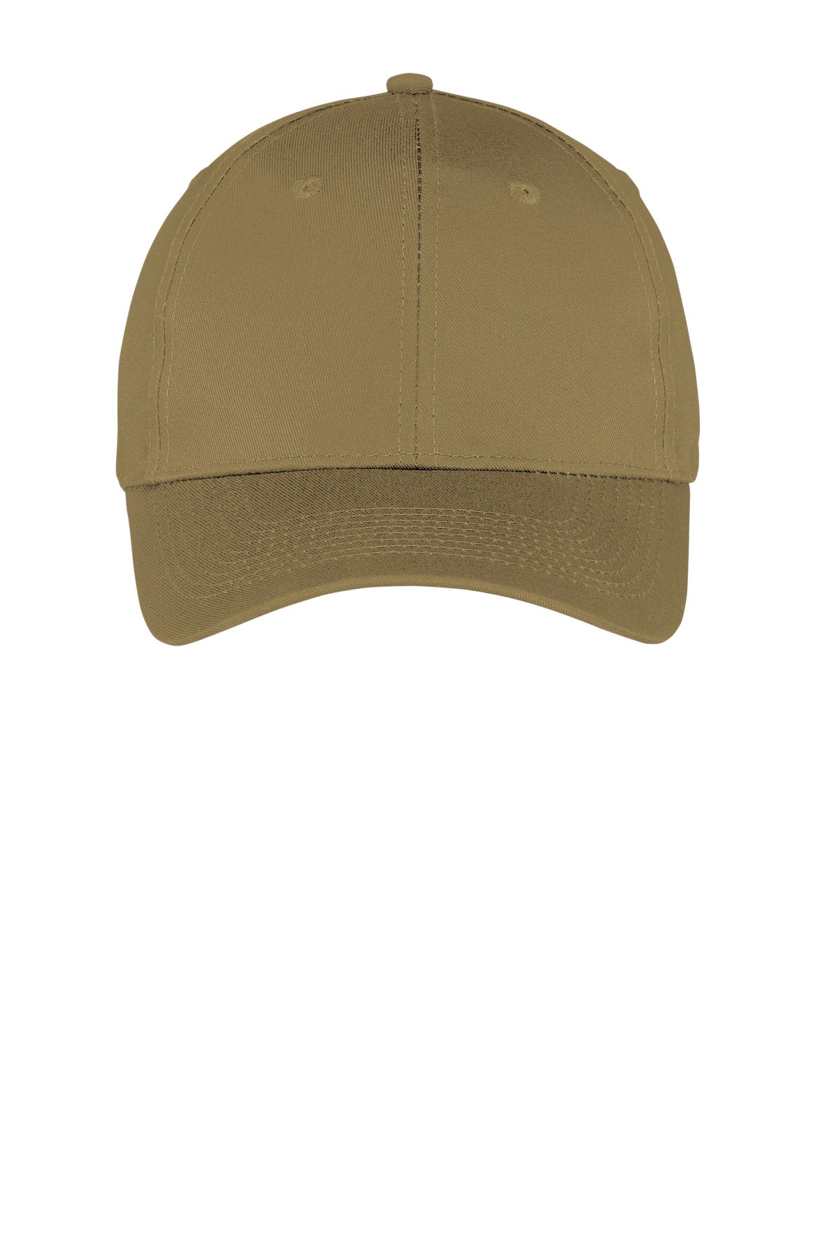 Port & Company®Six-Panel Twill Cap. CP80