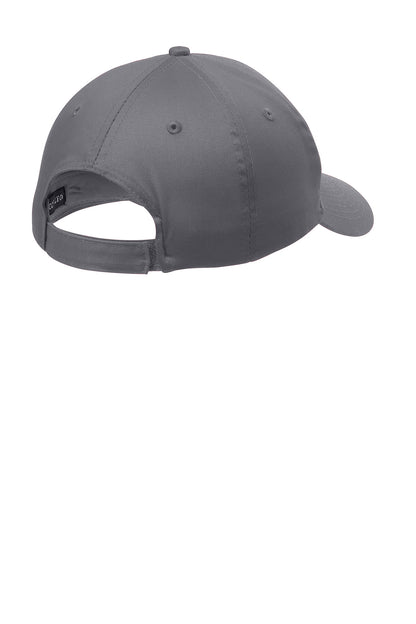 Port & Company®Five-Panel Twill Cap. CP86