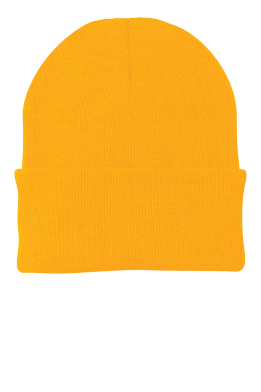 Port & Company®Knit Cap. CP90