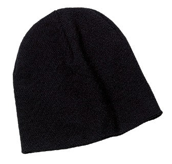 Port & Company Beanie Cap. CP91