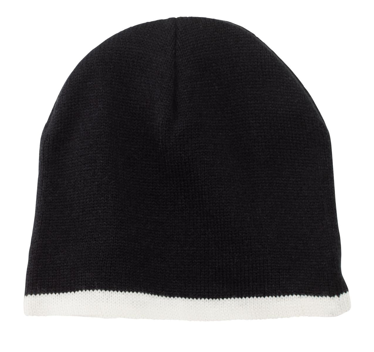 Port & Company Beanie Cap. CP91