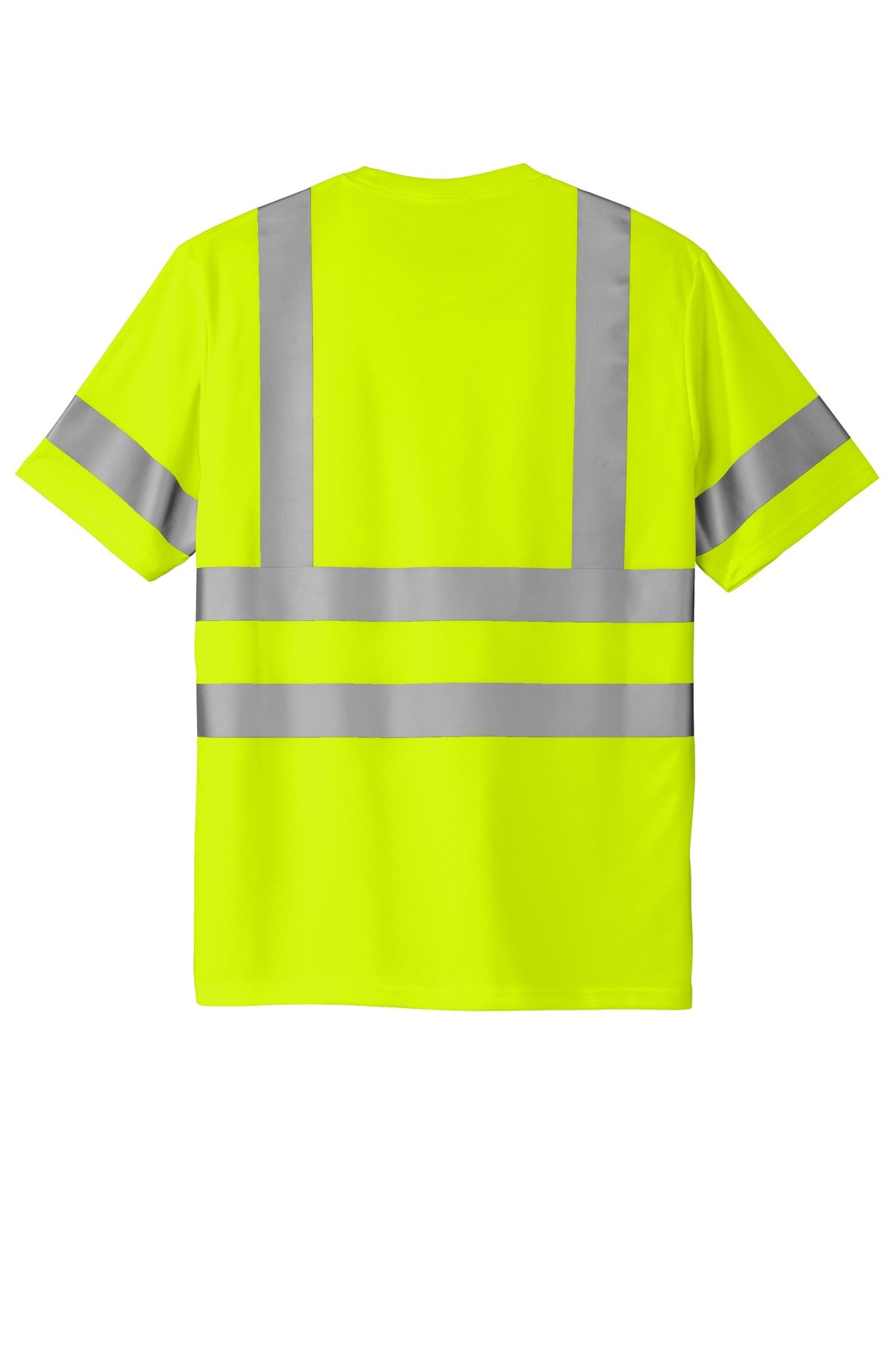 CornerStone ANSI 107 Class 3 Mesh Tee. CS202