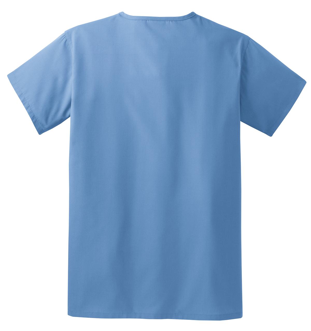 CornerStone - Reversible V-Neck Scrub Top. CS501