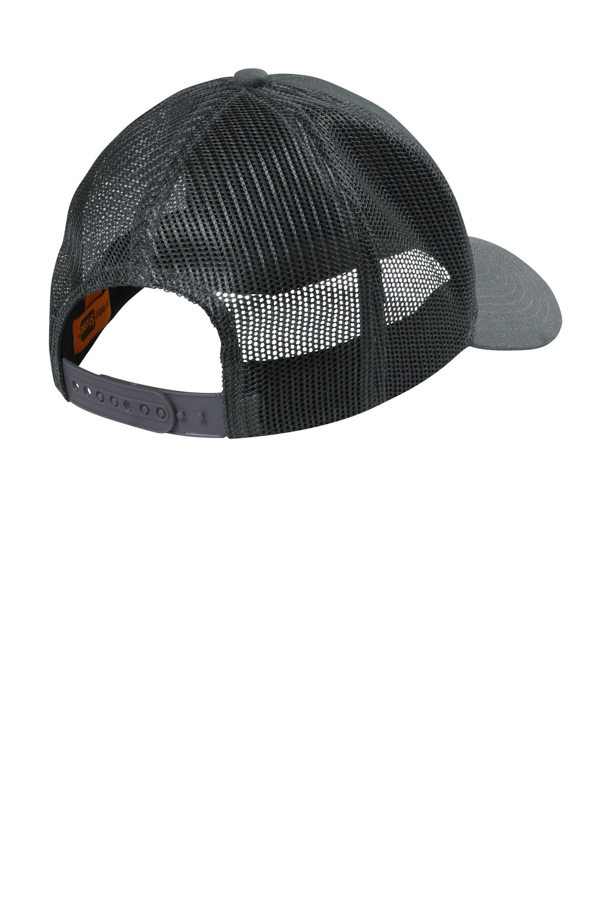 CornerStone Canvas Mesh Back Cap. CS811