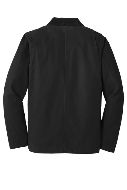 CornerStone Washed Duck Cloth Chore Coat. CSJ50